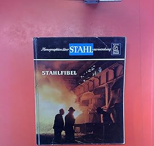 Seller image for Stahlfibel for sale by biblion2