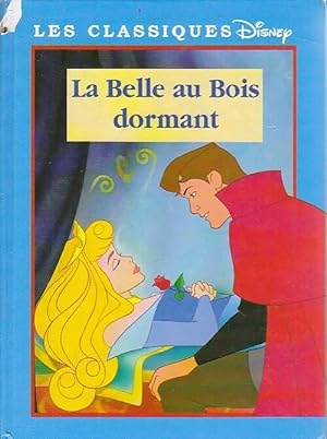 Immagine del venditore per La belle au bois dormant - Walt ; Disney Disney venduto da Book Hmisphres