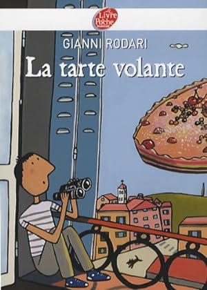 Image du vendeur pour La tarte volante - Gianni Rodari mis en vente par Book Hmisphres