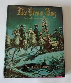 Seller image for The Dream King: Ludwig II of Bavaria for sale by FLM Books
