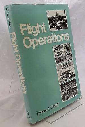 Flight Operations: A Study of Flight Deck Management.