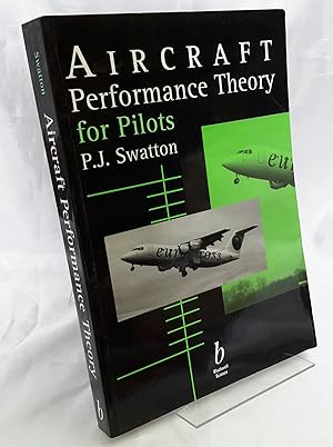 Imagen del vendedor de Aircraft Performance Theory for Pilots. a la venta por Addyman Books