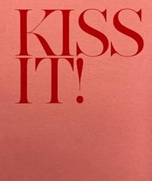 Image du vendeur pour Kiss It! (Hardcover) mis en vente par Grand Eagle Retail