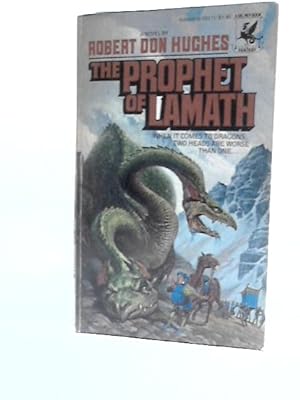 Image du vendeur pour The Prophet of Lamath mis en vente par World of Rare Books