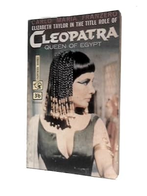 Seller image for Cleopatra for sale by World of Rare Books