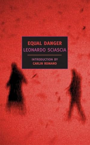 Seller image for Equal Danger for sale by GreatBookPrices