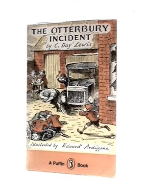 Seller image for The Otterbury Incident (Puffin Books) for sale by World of Rare Books