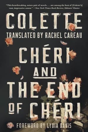 Seller image for Chéri and the End of Chéri for sale by GreatBookPrices