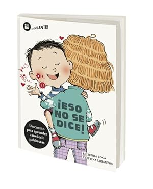 Bild des Verkufers fr Eso no se Dice! -Language: spanish zum Verkauf von GreatBookPrices