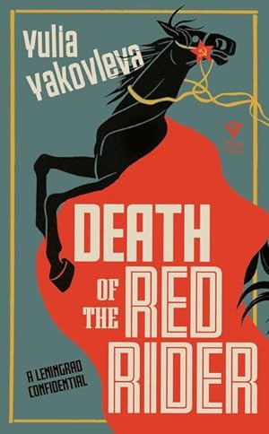 Bild des Verkufers fr Death of the Red Rider zum Verkauf von moluna