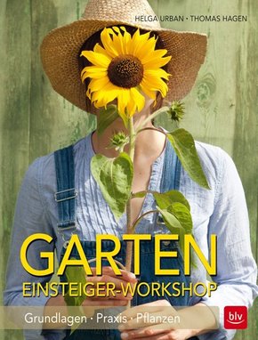 Bild des Verkäufers für Garten Einsteiger-Workshop zum Verkauf von Terrashop GmbH