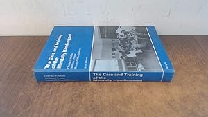 Seller image for The Care and training of the mentally handicapped, 6th ed for sale by BoundlessBookstore