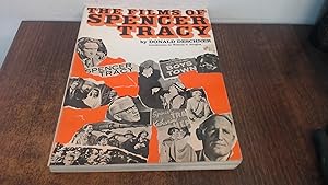 Bild des Verkufers fr The films of Spencer Tracy zum Verkauf von BoundlessBookstore