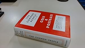 Seller image for The Commom People 1746-1946 for sale by BoundlessBookstore