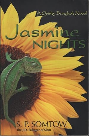 Seller image for Jasmine Nights for sale by Dromanabooks