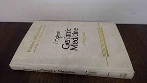 Seller image for Problems in Geriatric Medicine: 1 (Problems in Practice) for sale by BoundlessBookstore