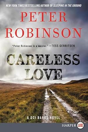Seller image for Careless Love (Paperback) for sale by CitiRetail