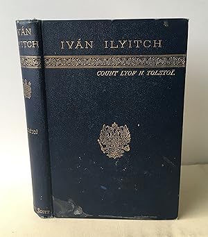 Seller image for Ivan Ilyitch for sale by Neil Ewart