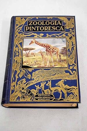 Zoologia pintoresca