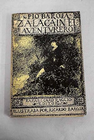 Zalacaín el aventurero