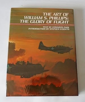 Imagen del vendedor de The Art of William S. Phillips: The Glory of Flight a la venta por FLM Books