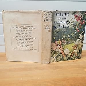 The Book of the Flower Fairies