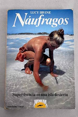 Seller image for Nufragos for sale by Alcan Libros