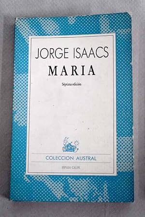 Imagen del vendedor de Mara a la venta por Alcan Libros