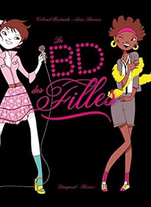 Image du vendeur pour LA BD DES FILLES (INTEGRALE) mis en vente par Dmons et Merveilles