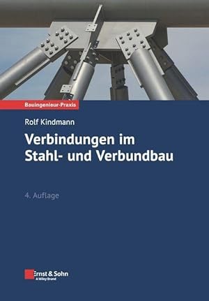 Seller image for Verbindungen im Stahl- und Verbundbau 4e for sale by moluna