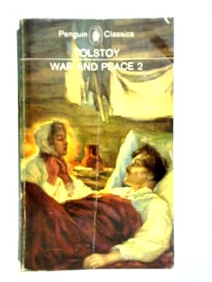 Bild des Verkufers fr War and Peace, Volume 2 zum Verkauf von World of Rare Books