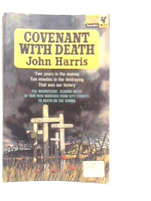 Bild des Verkufers fr Covenant With Death zum Verkauf von World of Rare Books