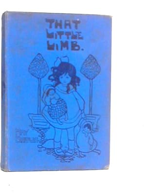 Image du vendeur pour That Little Limb mis en vente par World of Rare Books