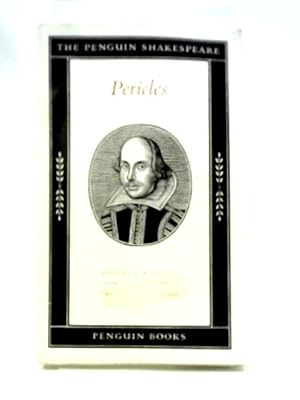 Seller image for The Play Of Pericles,Prince Of Tyre (Penguin Shakespeare Series-no.B35) for sale by World of Rare Books