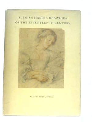 Image du vendeur pour Flemish Master Drawings of the Seventeenth Century mis en vente par World of Rare Books