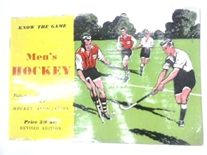 Bild des Verkufers fr Men's Hockey (Know The Game series) zum Verkauf von World of Rare Books