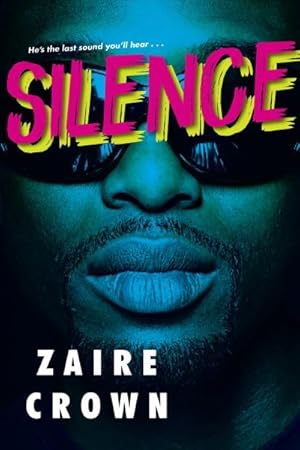 Seller image for Silence for sale by GreatBookPrices