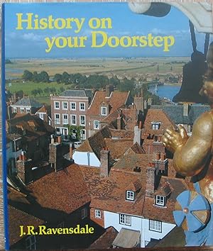History on your Doorstep