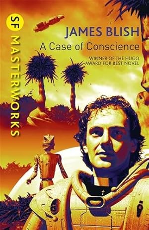 Seller image for Case of Conscience for sale by GreatBookPrices