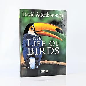 The Life of Birds