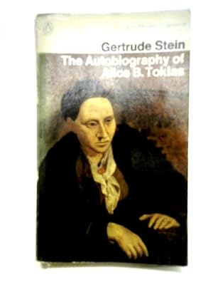 Imagen del vendedor de The Autobiography of Alice B. Toklas a la venta por World of Rare Books