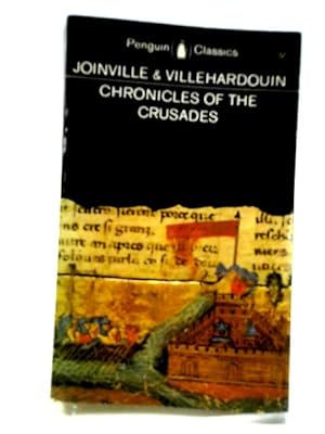 Seller image for Chronicles of the Crusades for sale by World of Rare Books