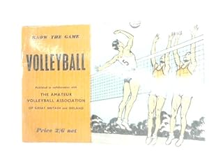 Bild des Verkufers fr Volleyball (Know the game series) zum Verkauf von World of Rare Books