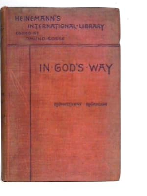 Bild des Verkufers fr In God's Way zum Verkauf von World of Rare Books