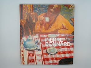 Bild des Verkufers fr Pierre Bonnard : [Fondation Beyeler, Riehen. Ausstellung] zum Verkauf von Buchschloss