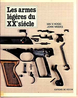 Les armes légères du 20e siecle