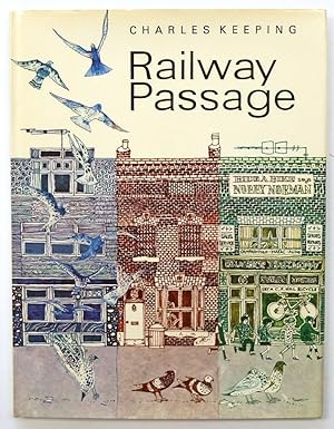 Railway Passage