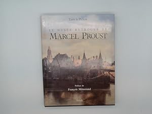 Seller image for Le muse retrouv de Marcel Proust for sale by Buchschloss