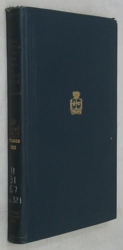 Seller image for Ethical Teachings in the Latin Hymns of Medieval England, with special reference to the seven deadly sins and the seven principle virtues. for sale by Powell's Bookstores Chicago, ABAA