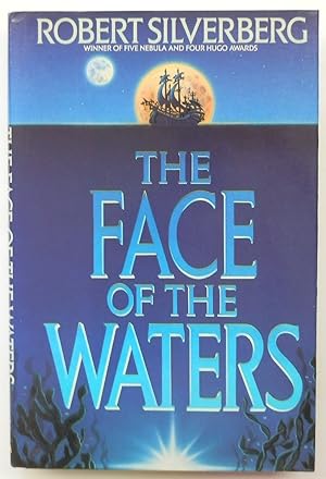 Seller image for The Face of the Waters for sale by PsychoBabel & Skoob Books